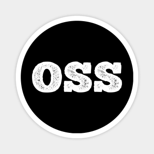 OSS Magnet